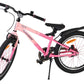 Volare - Barnesykkel 20" - Mystic Pink (52008)