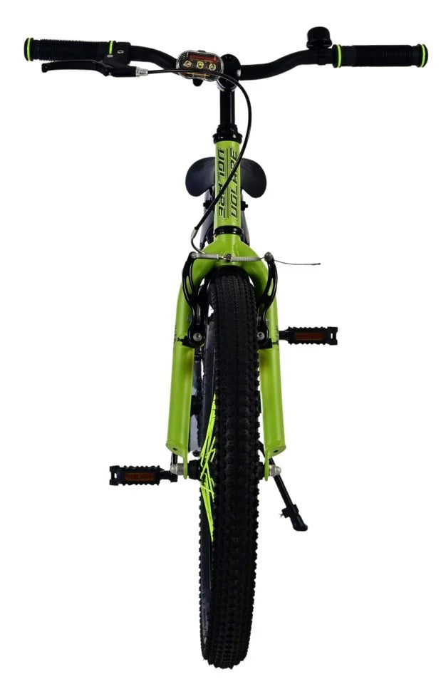Volare - Barnesykkel 20" - Rocky Green (42010)
