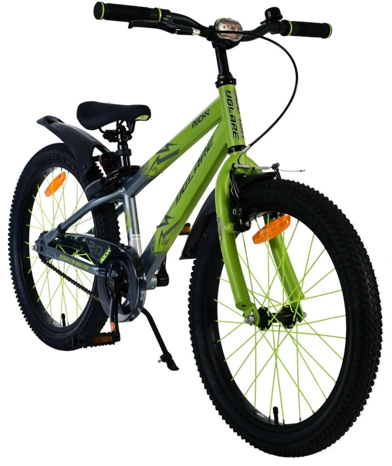 Volare - Barnesykkel 20" - Rocky Green (42010)
