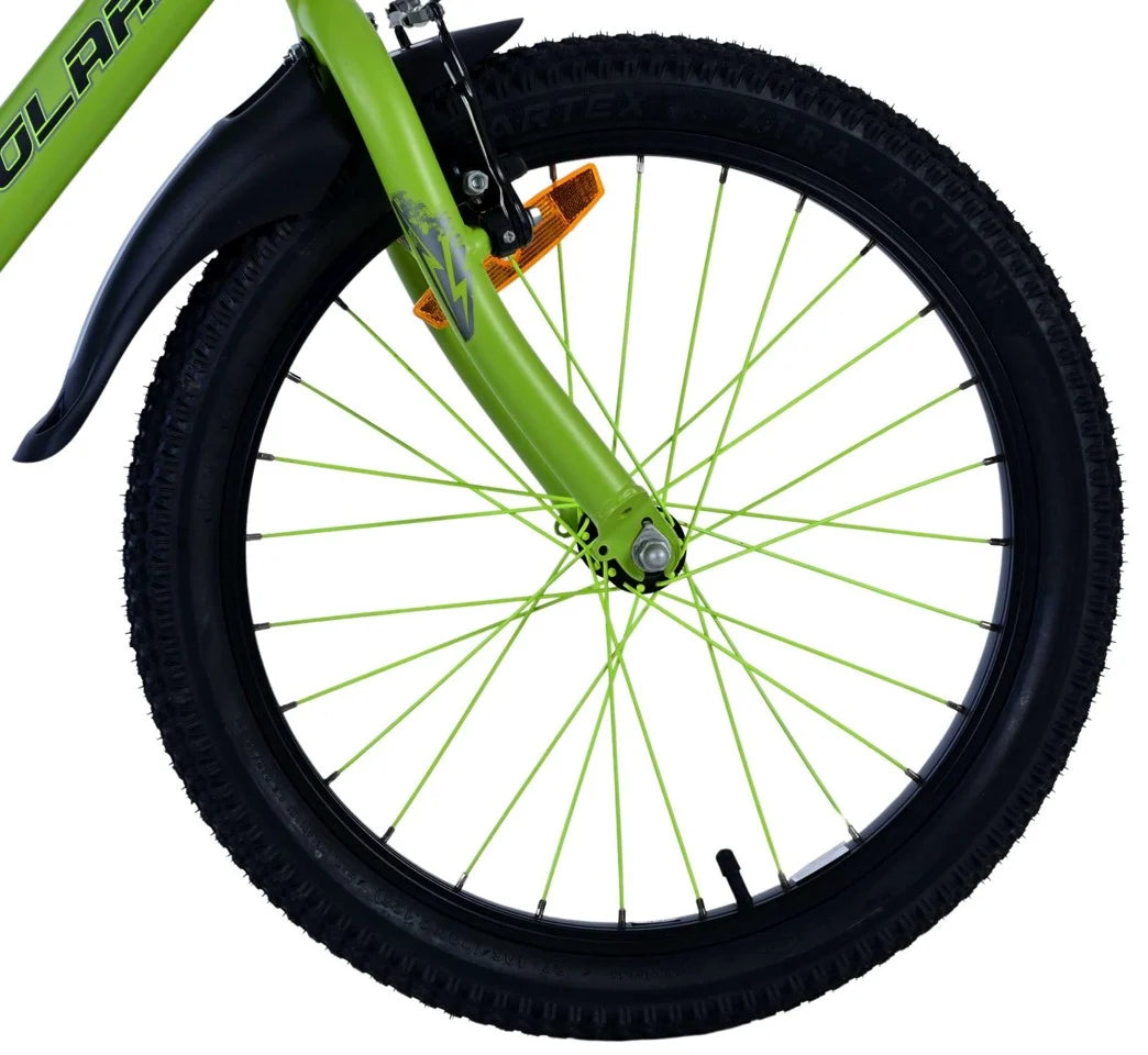 Volare - Barnesykkel 20" - Rocky Green (42010)