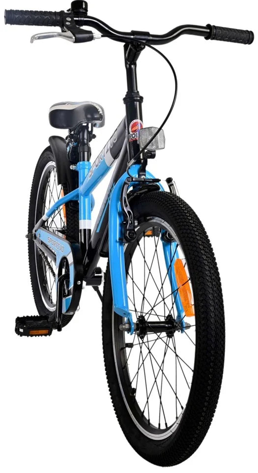Volare - Barnesykkel 20" - Sportivo Blå (22110)