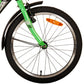 Volare - Barnesykkel 20" - Thombike Black Green (22104)