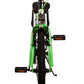 Volare - Barnesykkel 20" - Thombike Black Green (22104)