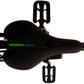Volare - Barnesykkel 20" - Thombike Black Green (22104)