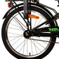 Volare - Barnesykkel 20" - Thombike Black Green (22104)