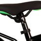 Volare - Barnesykkel 20" - Thombike Black Green (22104)