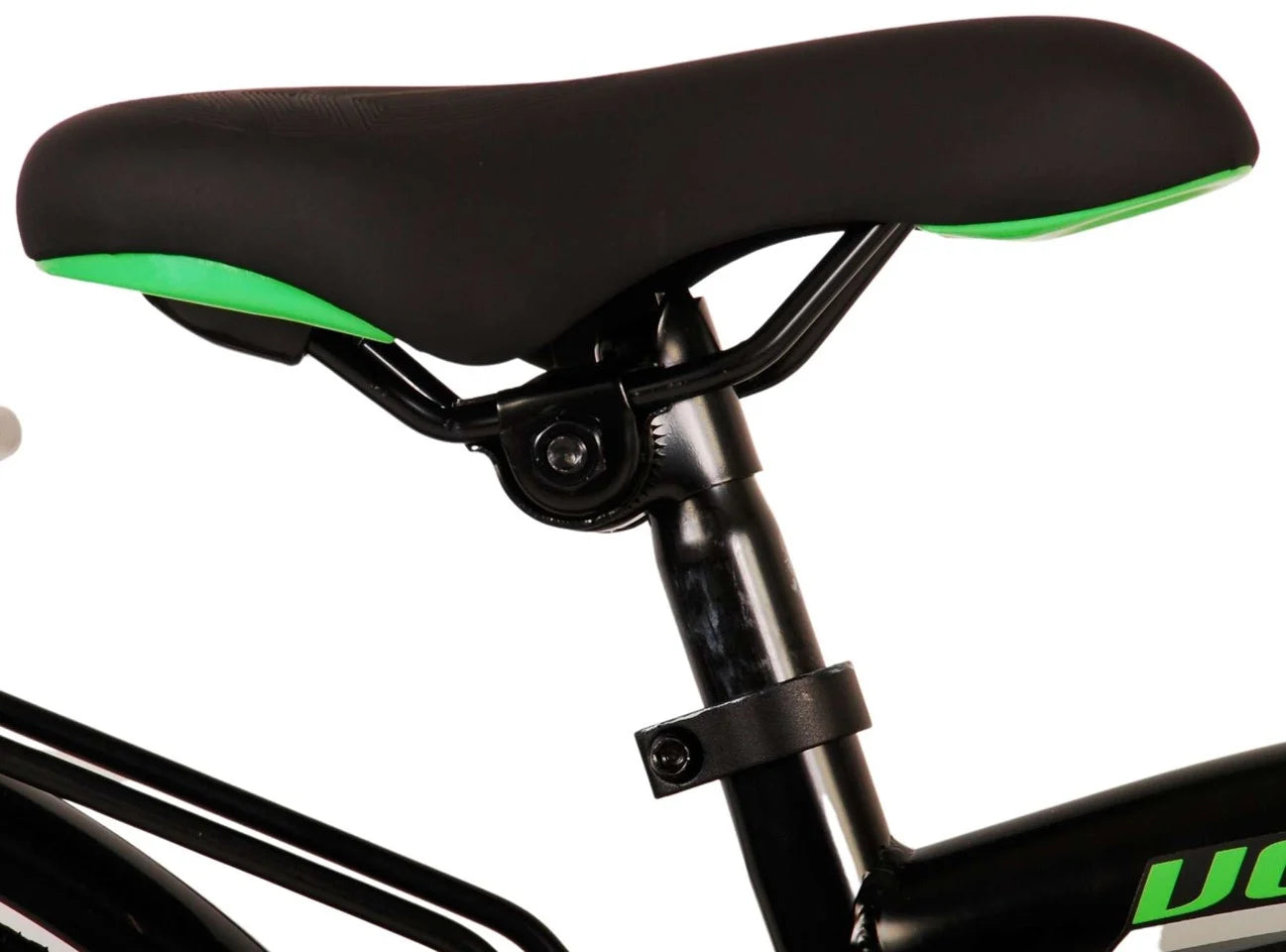 Volare - Barnesykkel 20" - Thombike Black Green (22104)