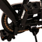 Volare - Barnesykkel 20" - Thombike Black Green (22104)