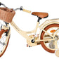 Volare - Children's Bicyle 16" - Ashley Cream (51686)