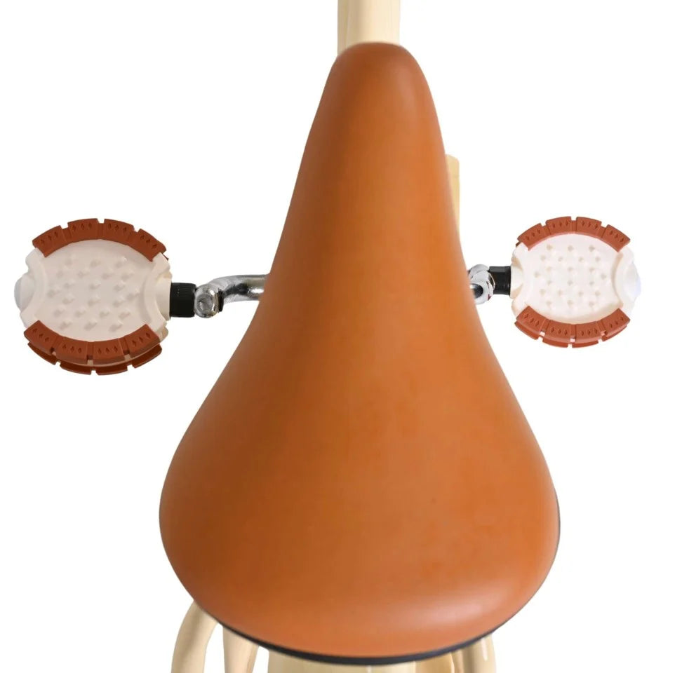 Volare - Children's Bicyle 16" - Ashley Cream (51686)
