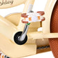 Volare - Children's Bicyle 16" - Ashley Cream (51686)
