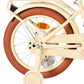 Volare - Children's Bicyle 16" - Ashley Cream (51686)