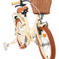 Volare - Children's Bicyle 16" - Ashley Cream (51686)