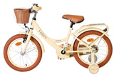 Volare - Children's Bicyle 16" - Ashley Cream (51686)
