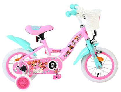 Volare – Kinderfahrrad 12" – Paw Patrol från Ecodrift