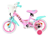Volare – Kinderfahrrad 12" – Paw Patrol