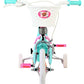 Volare – Kinderfahrrad 12" – Paw Patrol