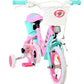 Volare – Kinderfahrrad 12" – Paw Patrol