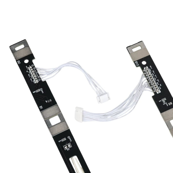 Xiaomi 4 Pro BMS-moduler kopplade med flatbandkabel – reservdel